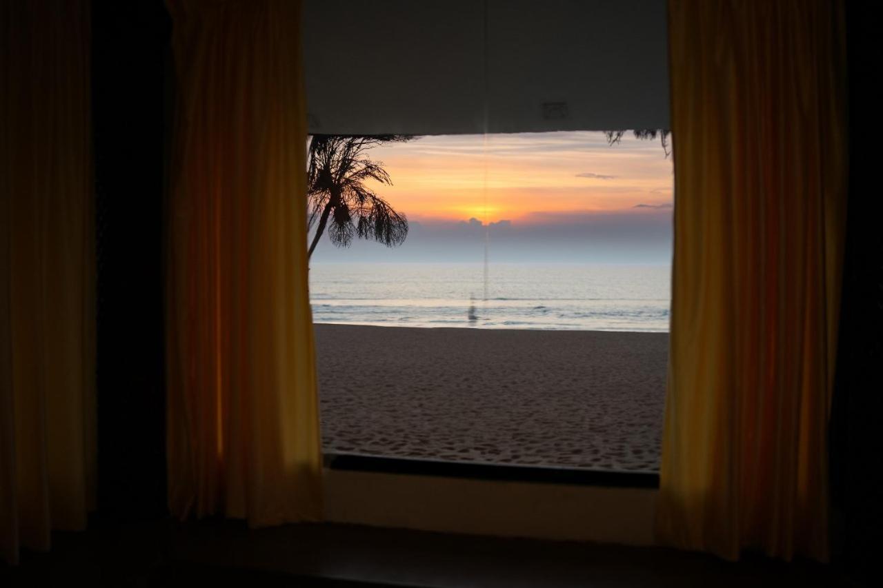 Summer Beach House Alleppy Beach Alappuzha Szoba fotó